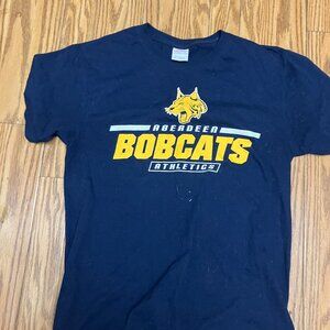 Aberdeen WA High School T-shirt